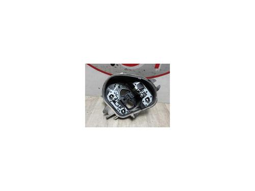Used Licence plate light PEUGEOT 208 I (CA_, CC_) 1.6 HDi (114 hp) 13290743