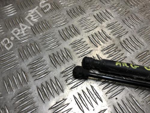 Tailgate lift support RENAULT CLIO IV (BH_) 1.2 16V | BP31244547C138