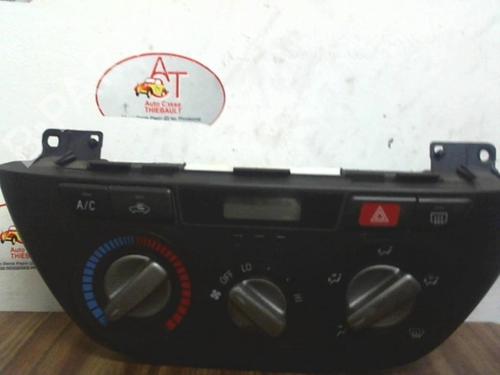 Used Climate control Climate control TOYOTA RAV 4 II (_A2_) 2.0 4WD (ACA21, ACA20) (150 hp) 12963456 12963456