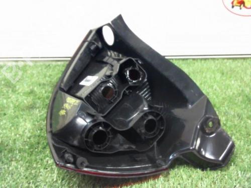 Venstre baglygte RENAULT MEGANE II (BM0/1_, CM0/1_) 1.5 dCi (BM0F, BM0T, BM2B, CM0F, CM0T) | BP21597435C34 