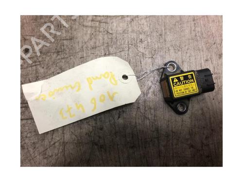 Electronic sensor TOYOTA LAND CRUISER 90 (_J9_) 3.0 TD (KZJ90_, KZJ95_, KZJ90R, KZJ95R, KZJ90W, KZJ95W) | BP20619877M84 