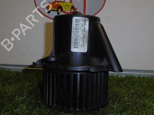 Heater blower motor PEUGEOT 307 (3A/C) 1.6 HDi | BP15786095M62 