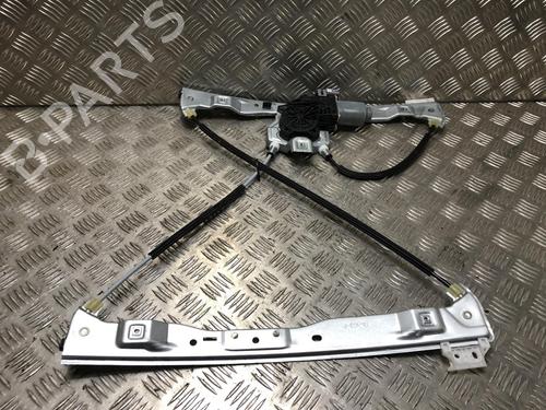 Used Front left window mechanism DS DS 3 (SA_) 1.2 VTi 82 (SAHMZ6) (82 hp) 31204706