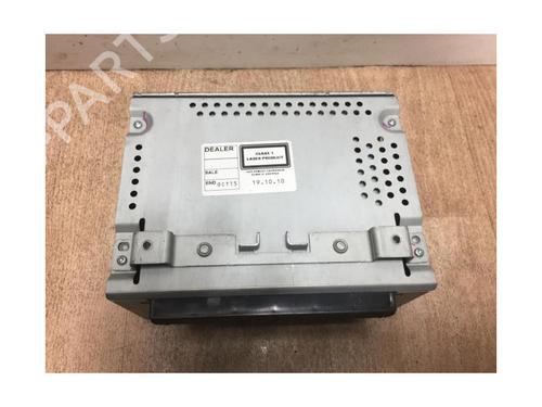 Radio FORD FIESTA VI (CB1, CCN) 1.4 TDCi | BP23270929E6 