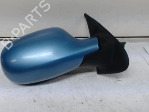 Right mirror NISSAN MICRA III (K12) 1.5 dCi | BP30780131C27