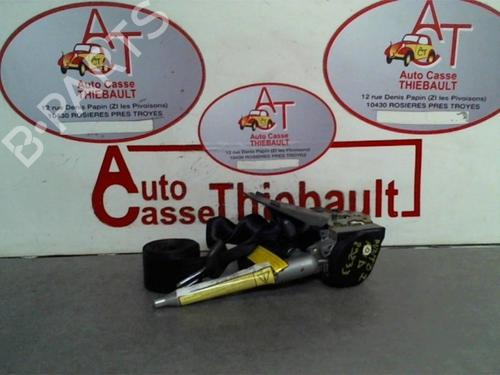 Used Front right seatbelt FIAT PUNTO (176_) 60 1.2 (176AP, 176AR, 176AQ, 176BB) (60 hp) 30780531