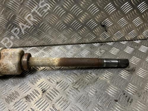 Right front driveshaft NISSAN PRIMASTAR Van (X83) 2.0 dCi 115 | BP34191611M39 - Image 4