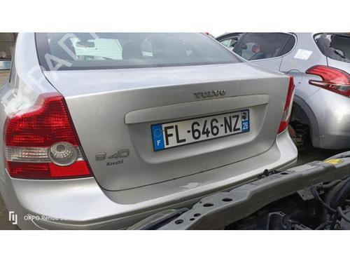 Hinge/Door check strap VOLVO S40 II (544) 1.6 D | BP20718946C146