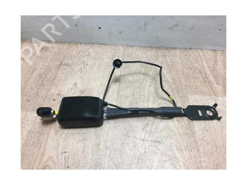 Seat buckle PEUGEOT 308 I (4A_, 4C_) 1.6 HDi | BP20627036I32 