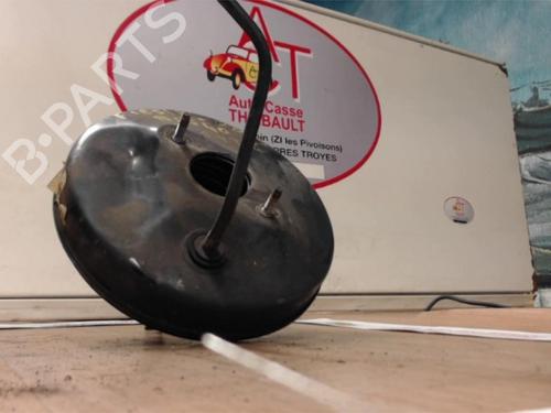 Used Servo brake FORD FIESTA VI (CB1, CCN) 1.4 TDCi (68 hp) 12971532