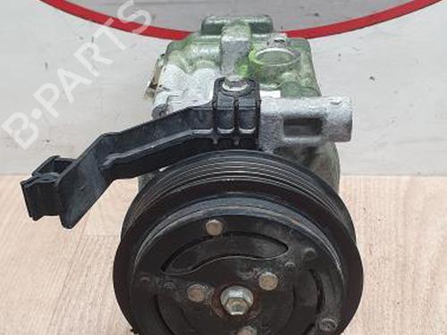 AC compressor FIAT 500 C (312_) 1.2 (312CXA1A, 312AXA1A) | BP23128086M34