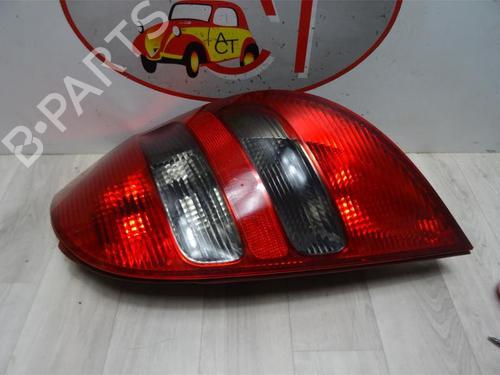 Højre baglygte MERCEDES-BENZ A-CLASS (W169) A 180 CDI (169.007, 169.307) | BP13286083C35