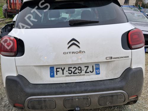 Electronic sensor CITROËN C3 AIRCROSS II (2R_, 2C_) 1.5 BlueHDi 120 (2CYHXX) | BP31203194M84  - Image 7