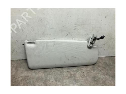 Left sun visor VW POLO (9N_, 9A_) 1.2 12V | BP20623616I1 