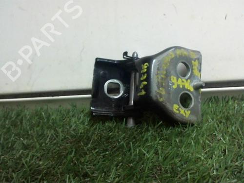 Hinge/Door check strap CITROËN C4 Picasso I MPV (UD_) 1.6 HDi | BP13266091C146 
