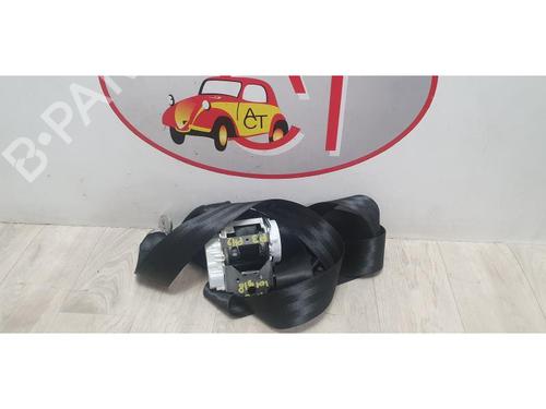 Rear left seatbelt AUDI A3 Sportback (8PA) 2.0 TDI 16V | BP30784108I29