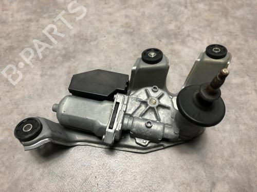 Used Rear wiper motor TOYOTA URBAN CRUISER (_P1_) 1.4 D-4D 4WD (NLP115_, NLP115R) (90 hp) 29267701