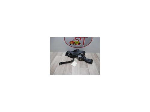 Used Rear left seatbelt CITROËN C-CROSSER (VU_, VV_) 2.2 HDi (156 hp) 12971756