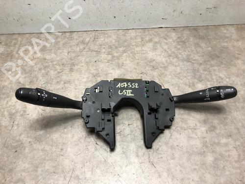 Ratstangsstang CITROËN C5 III Break (RW_) 2.0 HDi (136 hp) 31187589