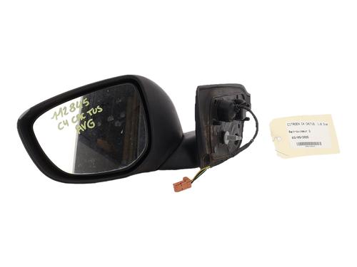 Used Left mirror Left mirror 38757550 38757550