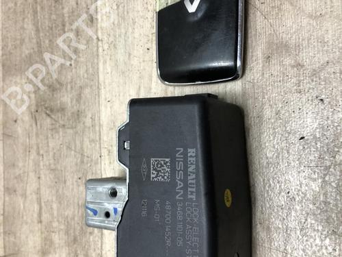 Used Ignition barrel RENAULT TALISMAN Grandtour (KP_) 1.6 TCe 200 (200 hp) 23035806