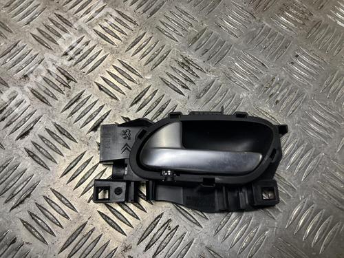 Used Front left interior door handle CITROËN C5 III Break (RW_) 2.0 HDi 140 (140 hp) 33128947