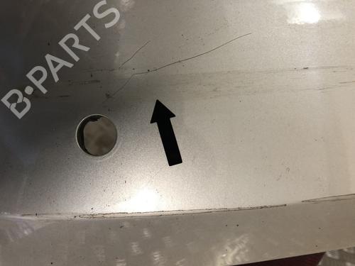 Rear bumper BMW 5 Gran Turismo (F07) 535 i | BP31203916C8 