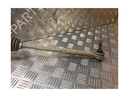 Steering rack TOYOTA AVENSIS (_T25_) 2.0 D-4D (ADT250_, ADT250R) | BP24492258M22