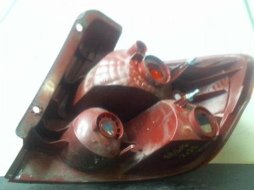 Left taillight HYUNDAI GETZ (TB) 1.1 | BP12968773C34 