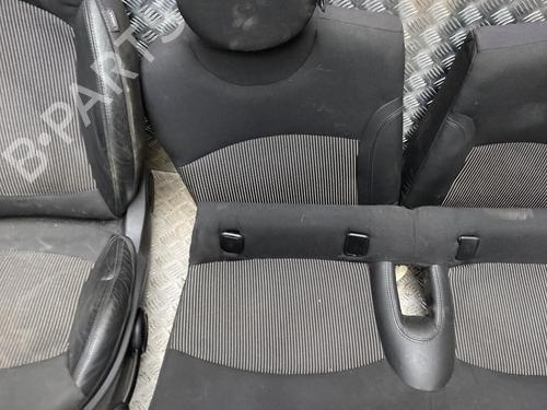 Seats set MINI MINI (R56) Cooper S | BP35813388C78 - Image 5