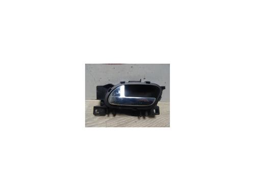 Used Front left interior door handle PEUGEOT 308 I (4A_, 4C_) 1.6 HDi (109 hp) 12966158