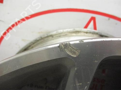 Rim CITROËN C-CROSSER (VU_, VV_) 2.2 HDi | BP30782435C45 