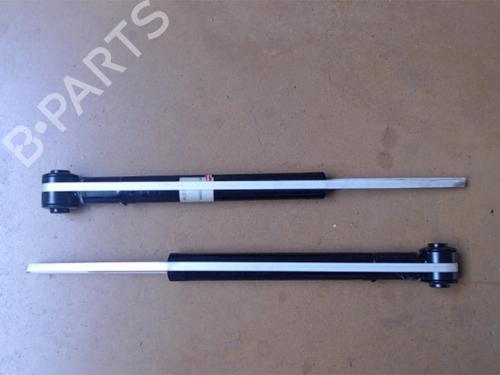 Used Right rear shock absorber OPEL VECTRA C (Z02) 2.2 DTI 16V (F69) (125 hp) 30673749