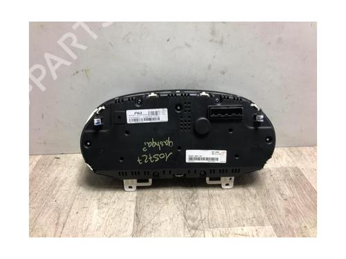 Instrument cluster NISSAN QASHQAI I (J10, NJ10) 1.5 dCi | BP20612023C47