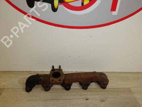 Udstødningsmanifold PEUGEOT 207 (WA_, WC_) 1.6 HDi (90 hp) 30672780