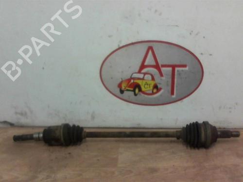 Drivaksel bagtil Højre LAND ROVER FREELANDER I (L314) 2.0 Td4 4x4 | BP12974574M41 