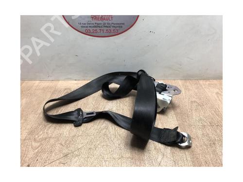 Rear left seatbelt AUDI A3 Sportback (8PA) 1.9 TDI | BP13267079I29 
