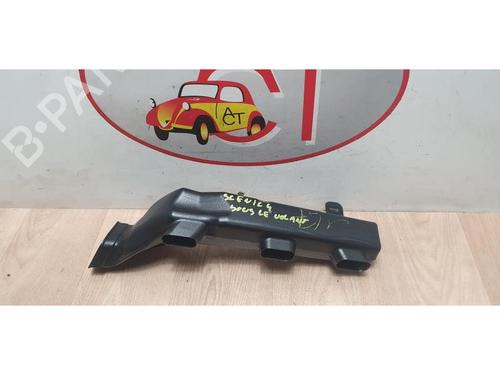 Pipe RENAULT SCÉNIC IV (J9_) 1.5 dCi 110 | BP23033602M125 