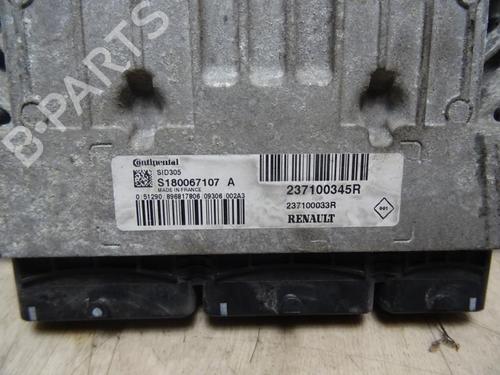 Engine control unit (ECU) RENAULT GRAND SCÉNIC III (JZ0/1_) 1.5 dCi (JZ09, JZ0D, JZ10, JZ14, JZ1G, JZ29, JZ2C) | BP28334592M57