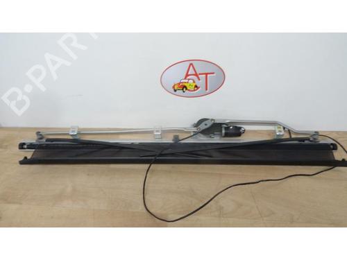 Laderaumteiler für PEUGEOT 607 (9D, 9U) 2.7 HDi 24V (204 hp) 13135431