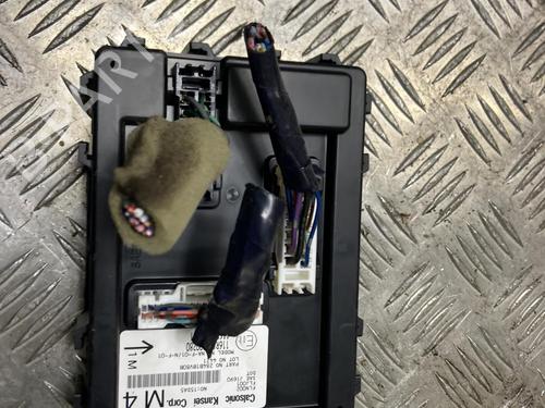 Computer Computer NISSAN JUKE (F15) 1.5 dCi (110 hp) 33273529 33273529