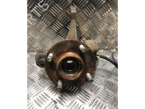 Right front steering knuckle FORD FIESTA V (JH_, JD_) 1.4 TDCi | BP21795300M26 