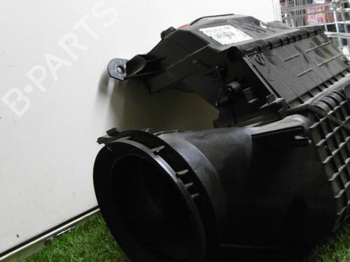 Heater matrix box PEUGEOT 107 (PM_, PN_) 1.4 HDi | BP12973225M61 