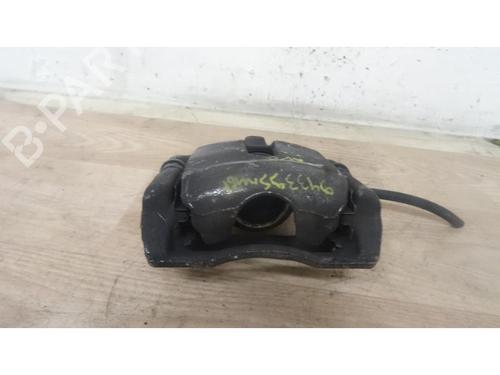 Used Left front brake caliper SUZUKI SWIFT III (MZ, EZ) 1.3 DDiS (RS413D) (75 hp) 13270473