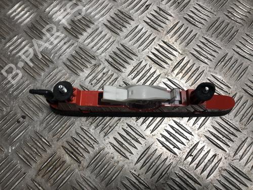 Third brake light CITROËN BERLINGO Box Body/MPV (K9) 1.5 BlueHDi 100 | BP33607016L11 - Image 2