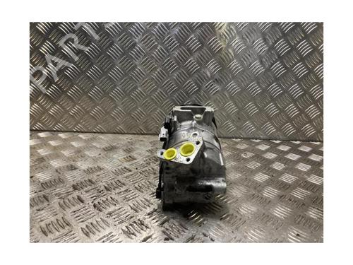 AC compressor RENAULT MEGANE IV Grandtour (K9A/M/N_) 1.5 Blue dCi 115 (K9A6) | BP28369742M34 