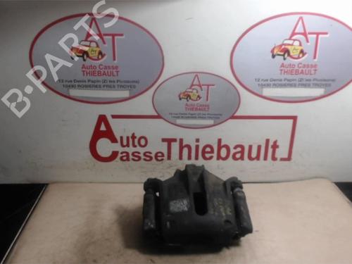 Højre bremsekaliber foran CITROËN C3 Picasso (SH_) 1.6 HDi | BP12969810M104 