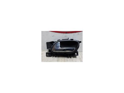 Used Rear left interior door handle CITROËN C4 Picasso I MPV (UD_) 1.6 HDi (109 hp) 13260849