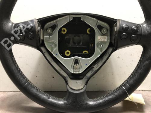 Steering wheel MERCEDES-BENZ A-CLASS (W169) A 180 CDI (169.007, 169.307) | BP20618215C49