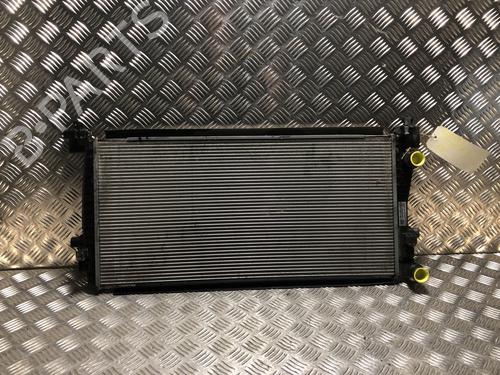 Water radiator SKODA OCTAVIA III (5E3, NL3, NR3) 1.6 TDI | BP31201415M31